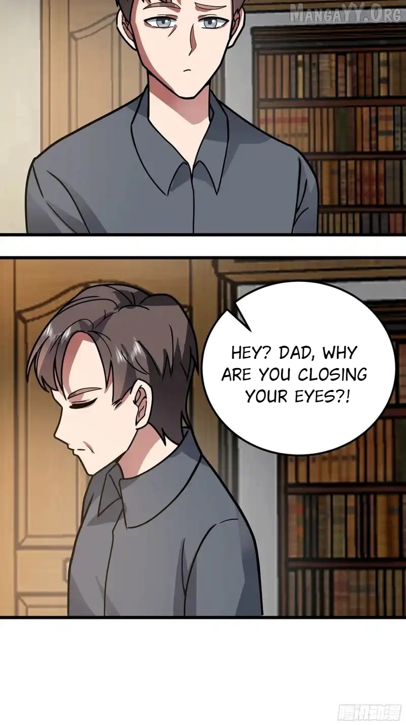 I Really Don’t Want to be Reborn Chapter 467 - page 58